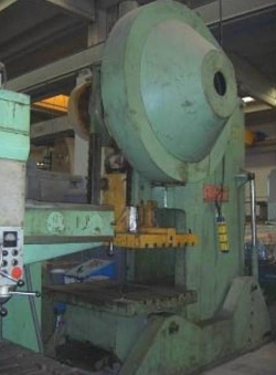 press mechanical roche 200 ton 028prsm