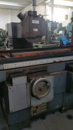 grinding machine surface stefor rtb 1000 5 089rtft
