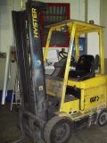 Hyster 25