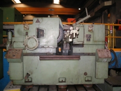 grinding machine centerless russa 3a184 004rtfsc