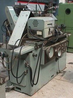 grinding machine external morara ema 650 dp 006rtfe