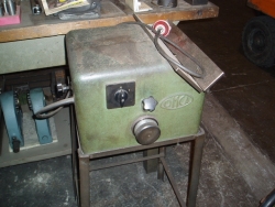grinding-wheelomca-g-50-007molOmca G 50