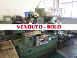grinding machine internal voumard 5a 009rtfi
