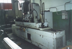 grinding machine surface favretto tc 250 011rtft