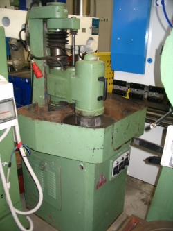 grinding machine hone type delta 400 018rtfl