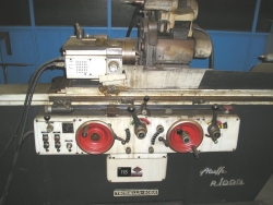 grinding machine external internal tacchella atieffe r1000 020rtfie