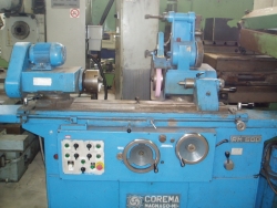 grinding machine external internal corema rm 600 023rtfie