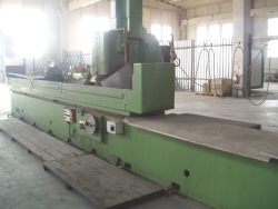 grinding machine hone type cantaluppi rv 4500 029rtfl
