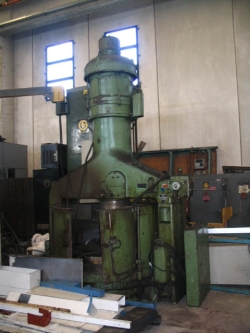 grinding machine hone type lumsden lumsden 030rtfl