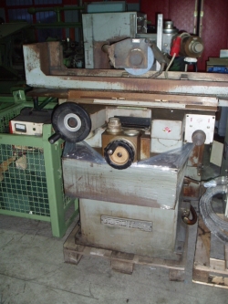 grinding machine surface alpa rt 450 030rtft