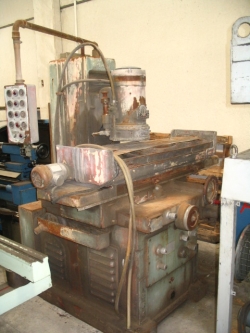 grinding machine hone type zocca idromatic rpat 650 032rtfl