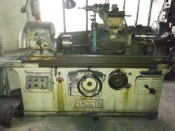 grinding machine external internal tacota 1000 034rtfie