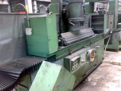 grinding machine hone type stefor hydraulic 1500 037rtfl