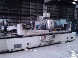 grinding machine hone type cantaluppi rv 3000 042rtfl