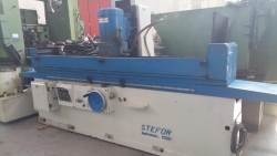 grinding machine hone type stefor hydraulic 1500 044rtfl