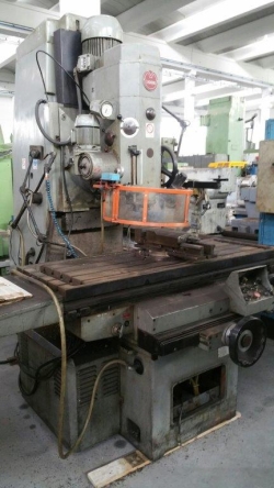 milling machine vertical sachman s80 045frsv