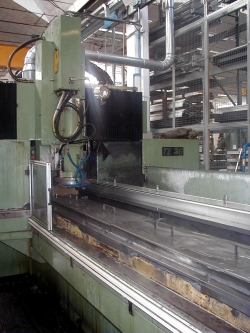 grinding machine surface athena tz 30 047rtft
