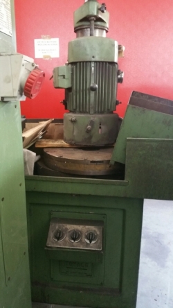 grinding machine hone type tonale 500 049rtfl