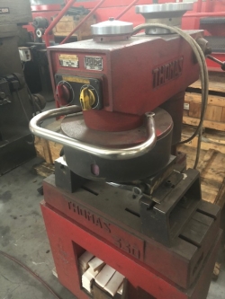 grinding machine hone type thomas 350 051rtfl