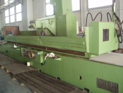 grinding machine surface cantaluppi rt 4500 056rtft