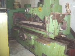 grinding machine surface cantaluppi rt 2000 059rtft