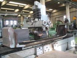 grinding machine surface alpa rt 2100 061rtft