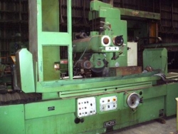 grinding machine surface alpa rtft 1600 072rtft