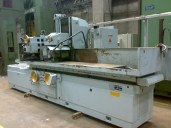 grinding machine surface favretto td 250 073rtft