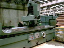 grinding machine surface alpa rt 3000 074rtft