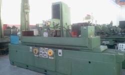 grinding machine surface favretto tc 200 078rtft