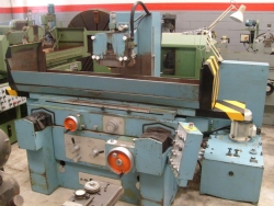grinding machine surface pucci 1800 080rtft