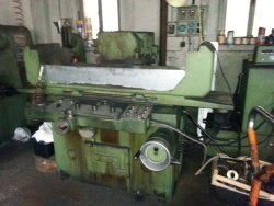 grinding machine surface alpa 600 087rtft