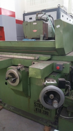 grinding machine surface stefor rtb 700 088rtft