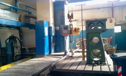 milling machine floor type jobs 5 assi 092frsmm