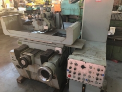 grinding machine surface alpa rt 550 e 104rtft