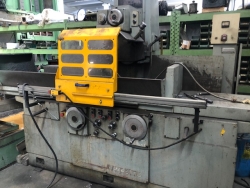 grinding machine surface favretto tb130 110rtft