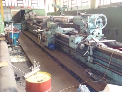 lathe parallel russo 10 000 428trn